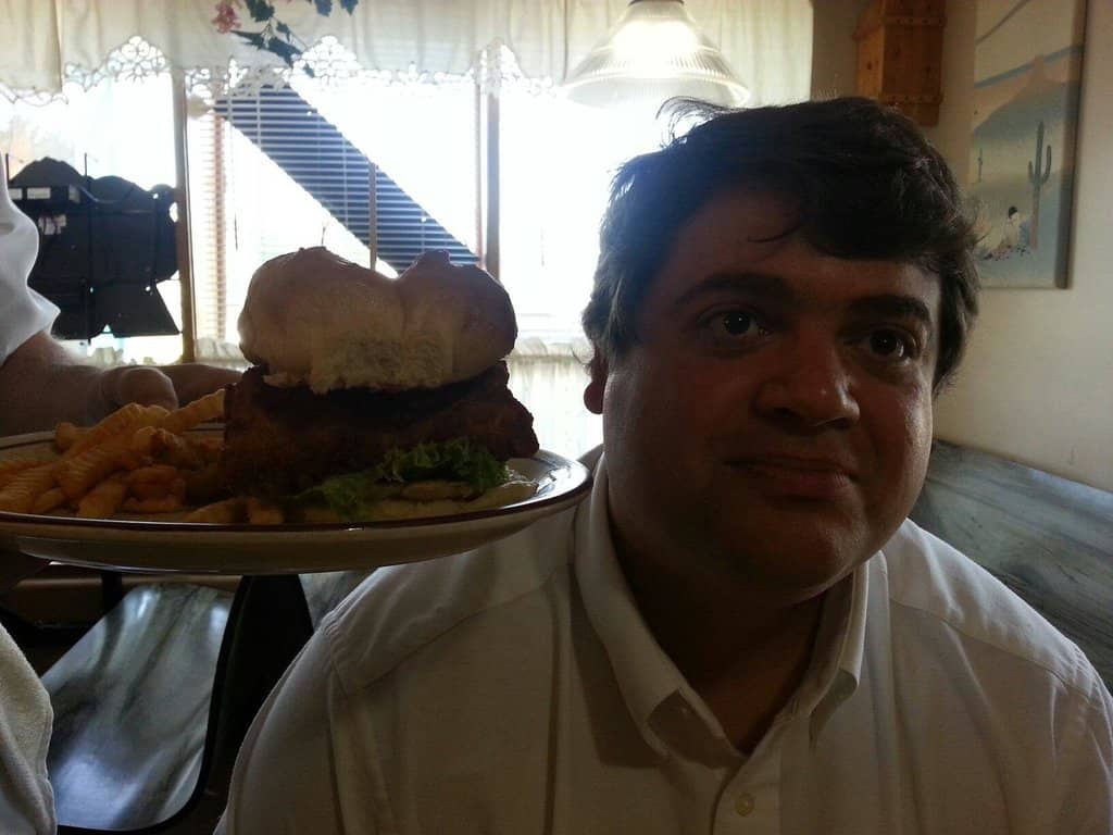 Unique Breakfast Creations