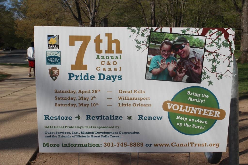 Picturesque Hiking & Biking