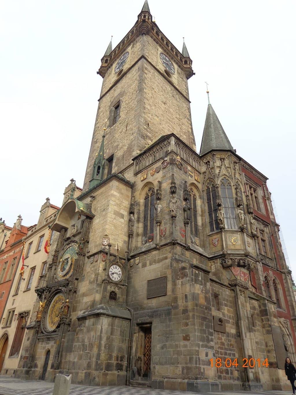 Old Town Hall Underground