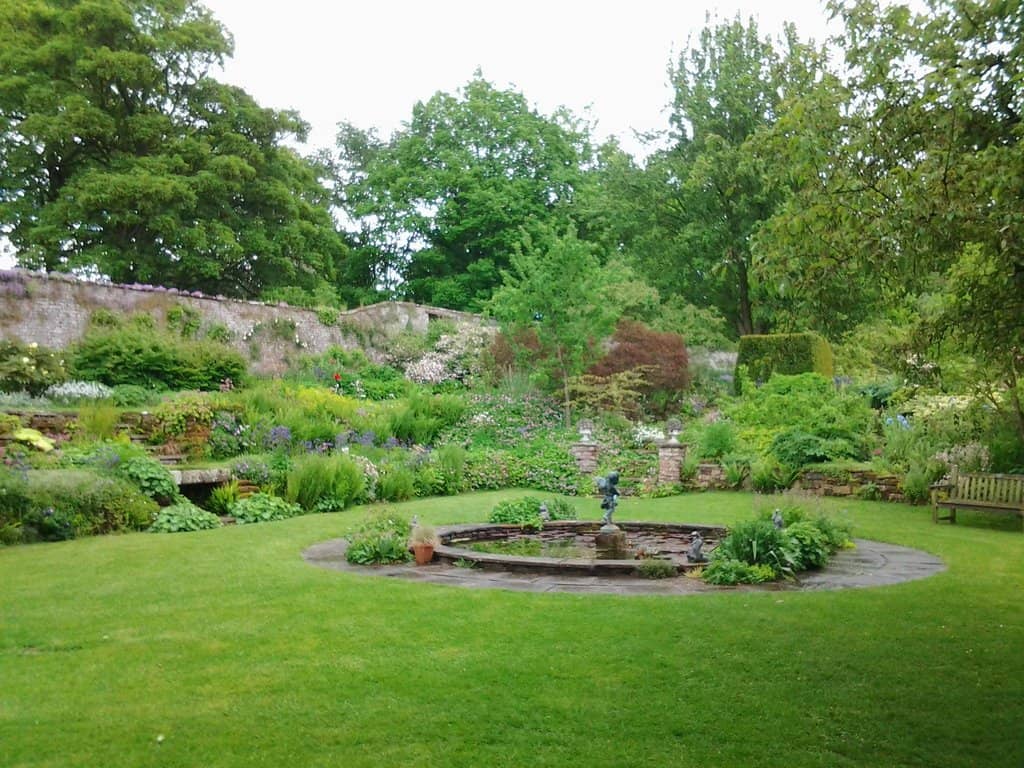 The Historic Watermill