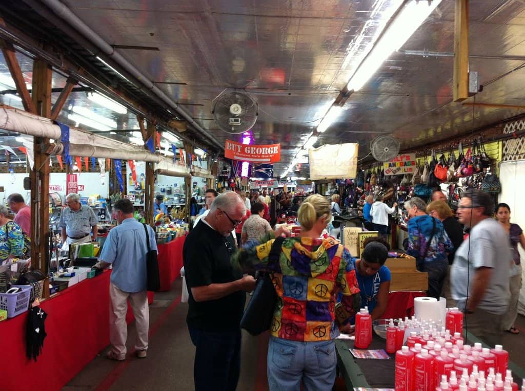 Treasure Trove of Finds