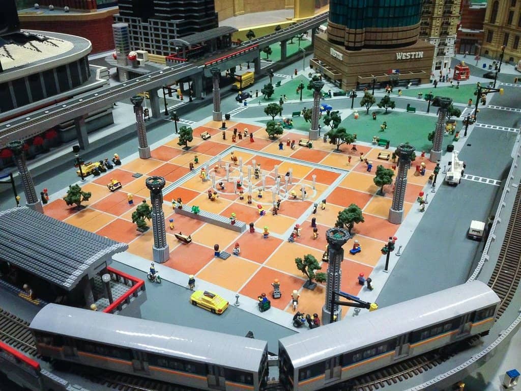 MINILAND Atlanta