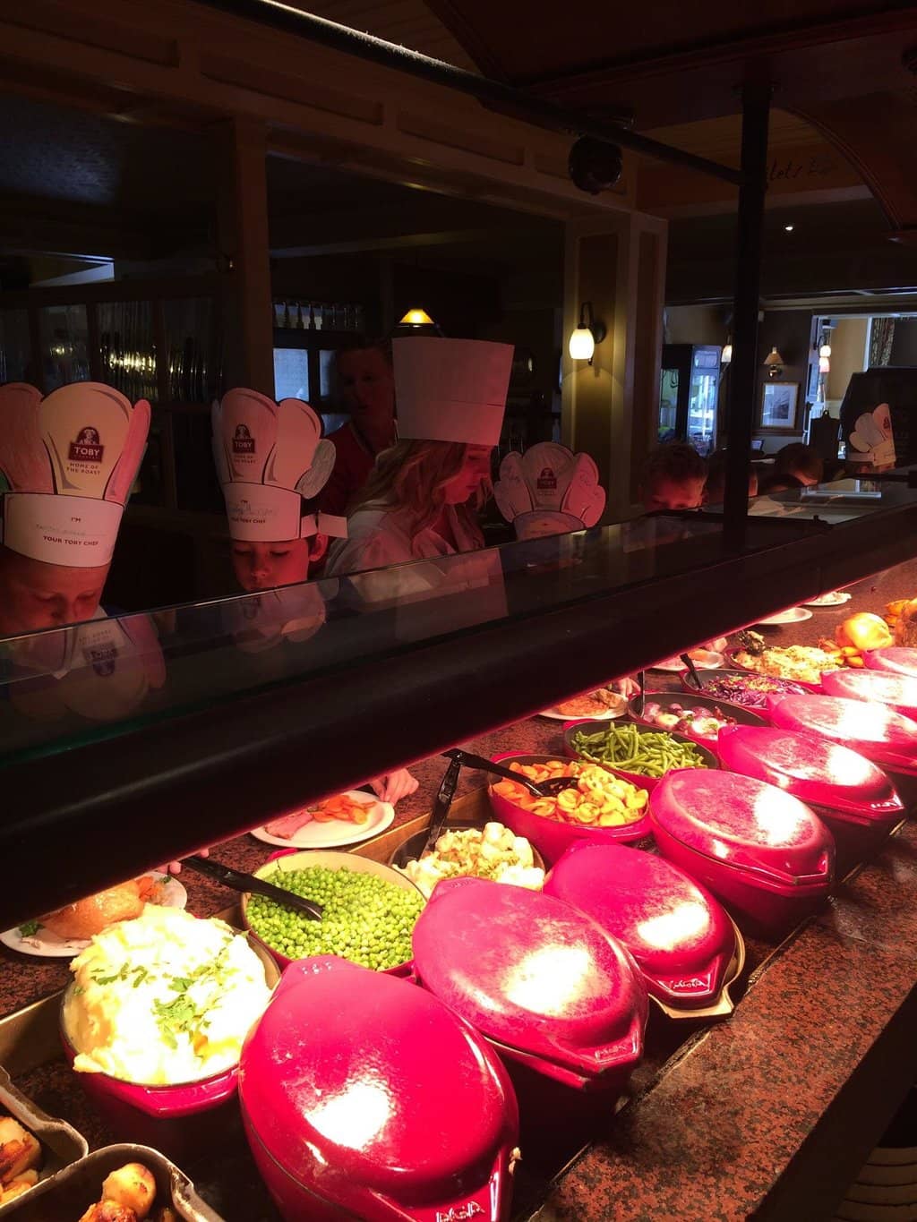 Affordable Breakfasts