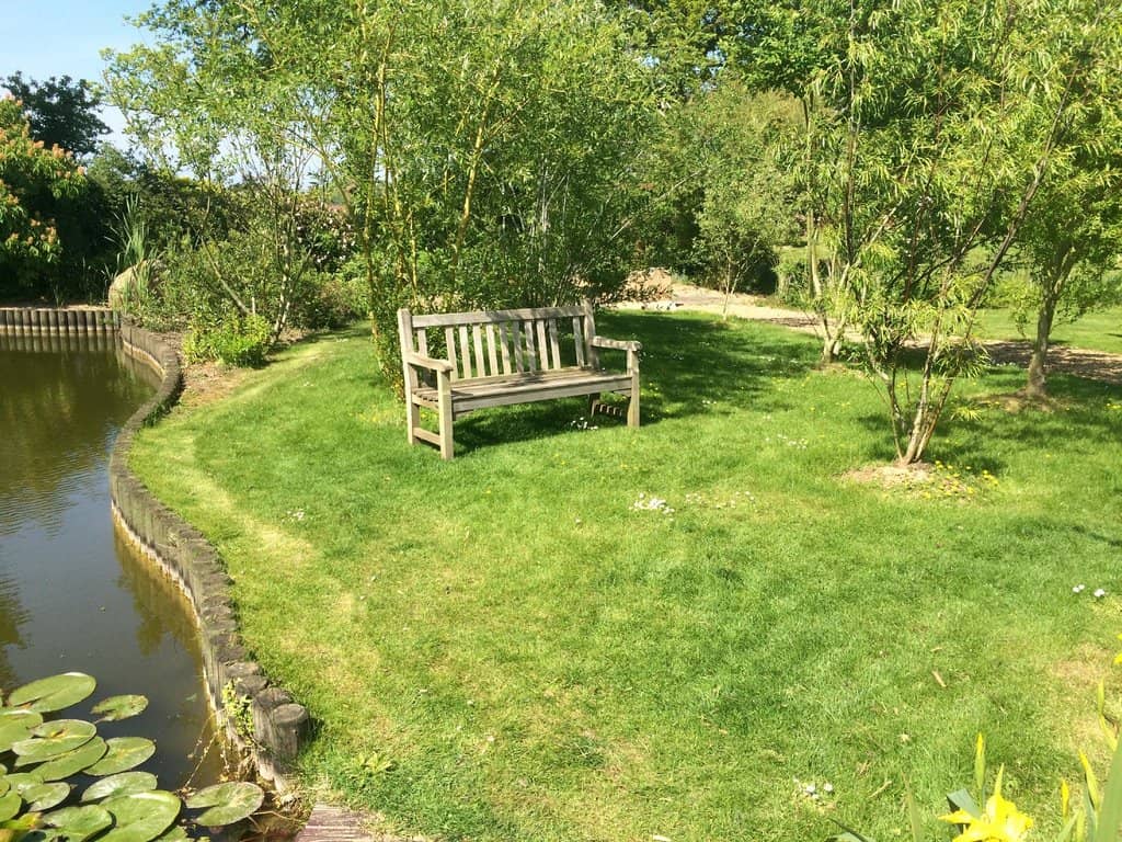 English Landscape Garden