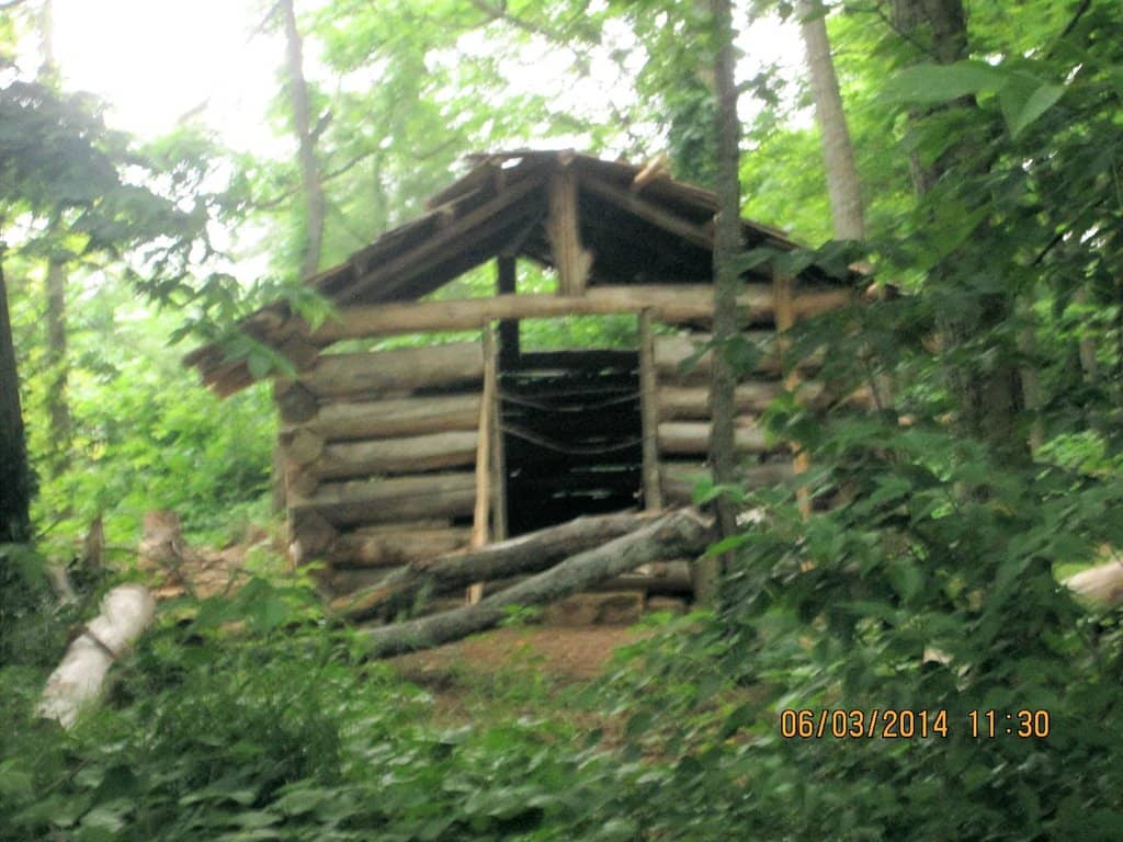 Historic Settlement Site