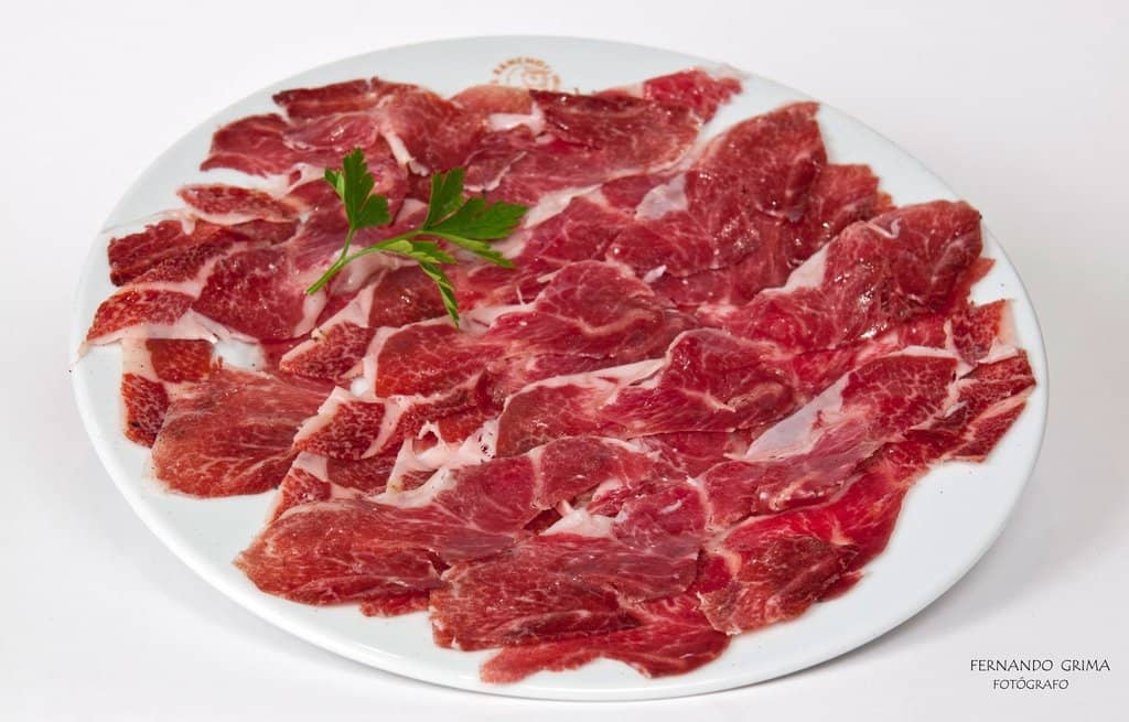 Jamón Ibérico