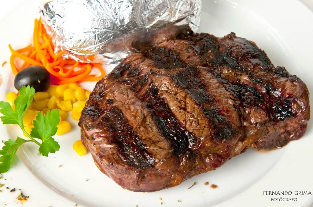 Parrillada