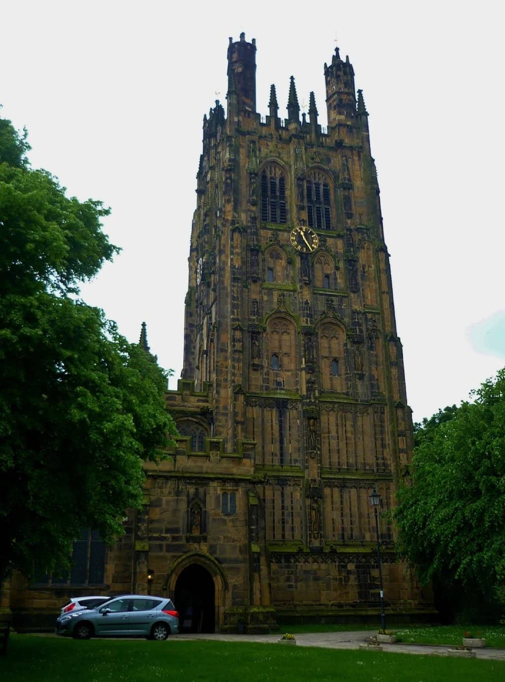 Vertical photo