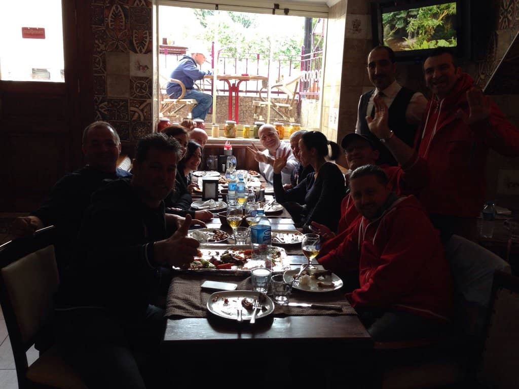 Exceptional Value Set Meals