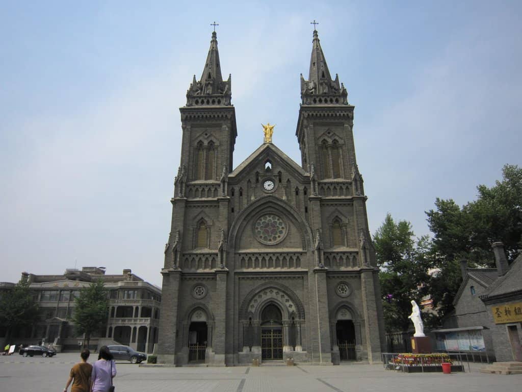 Vertical photo