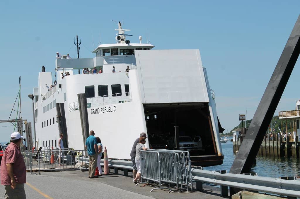 Efficient Car Transport