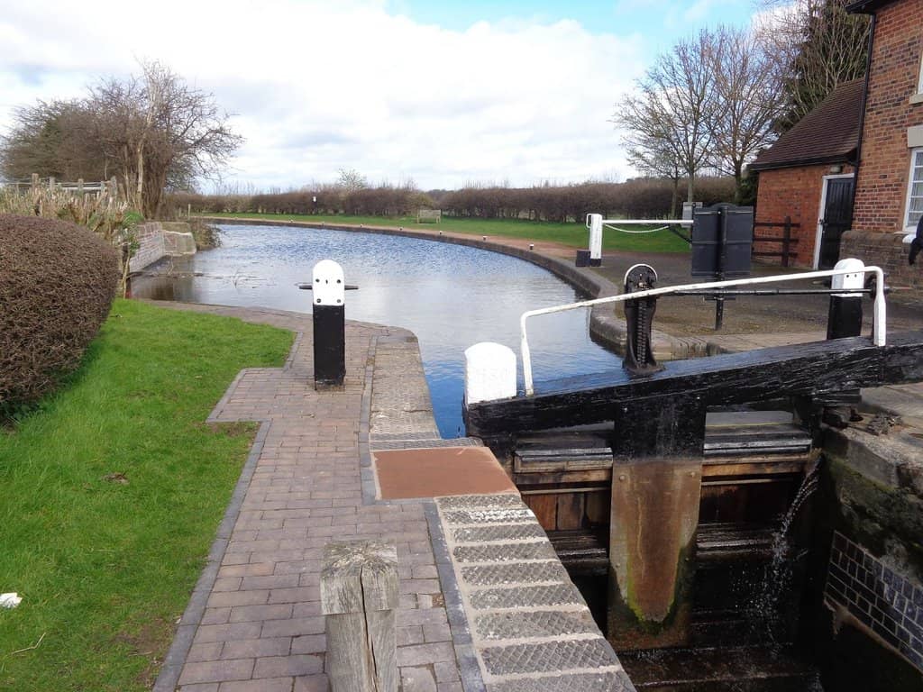 Picturesque Canal Walks