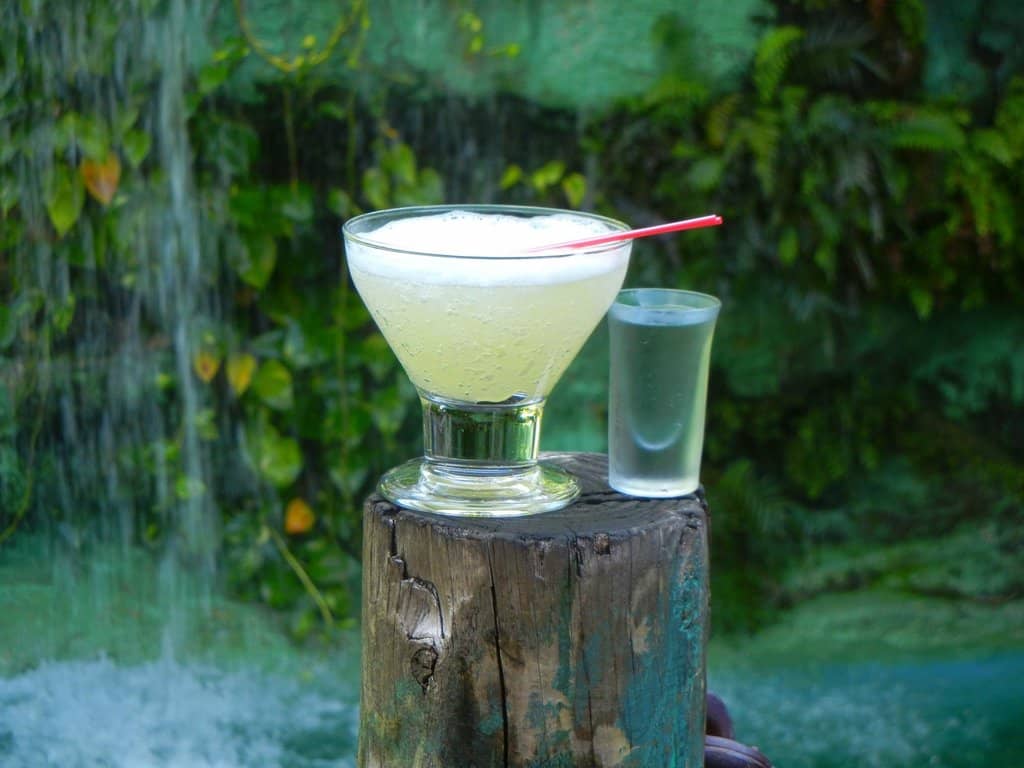 Thrilling Polynesian Show