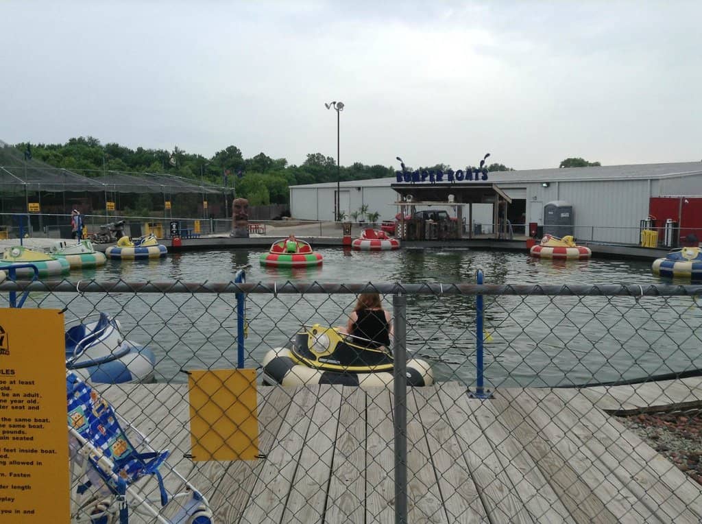 Creative Miniature Golf