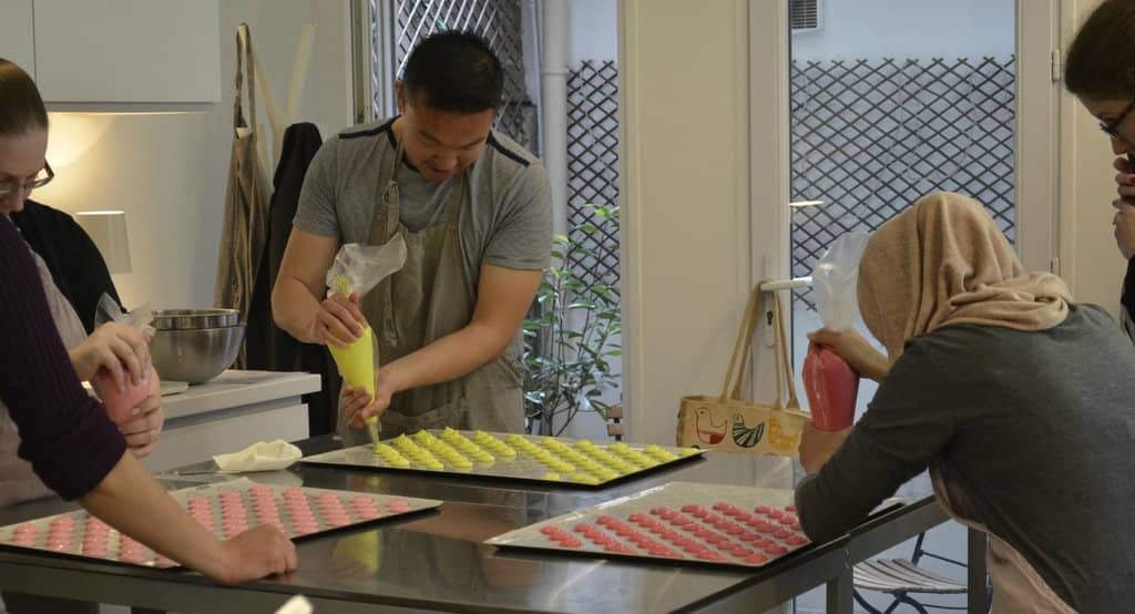 Classic French Dishes