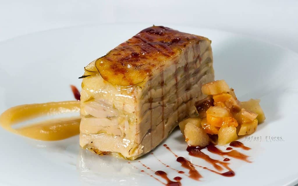 Authentic Catalan Cuisine