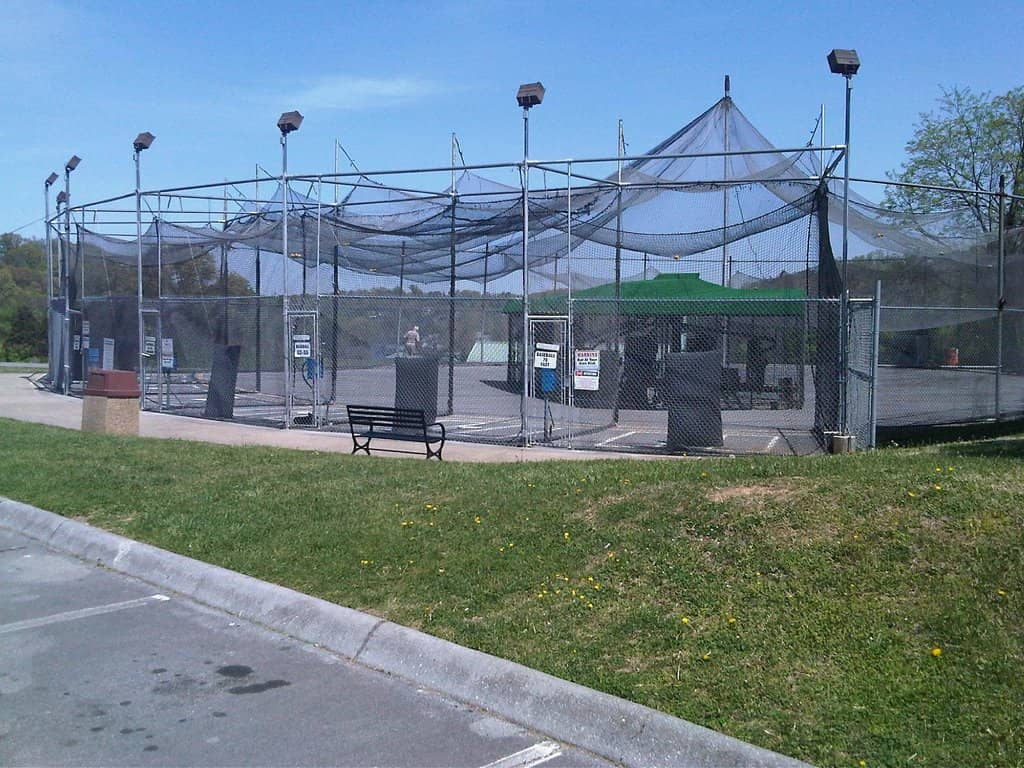 Sports Fields