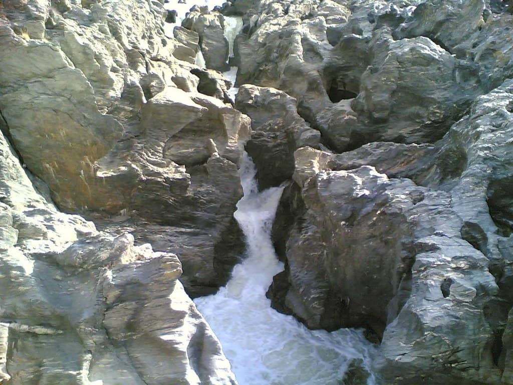 Vertical photo