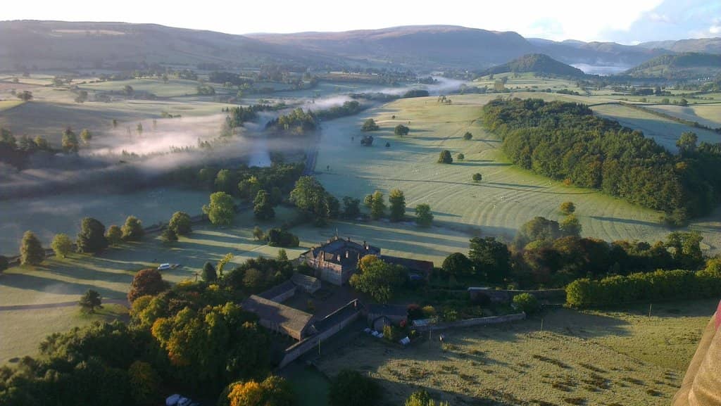 The Award-Winning Gardens