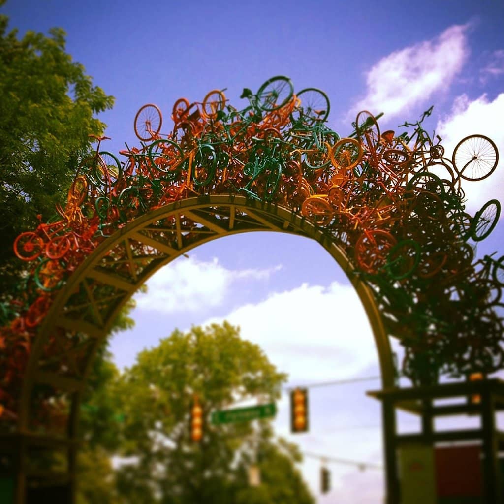 Memphis Zoo
