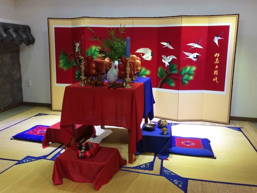 Busan History Galleries