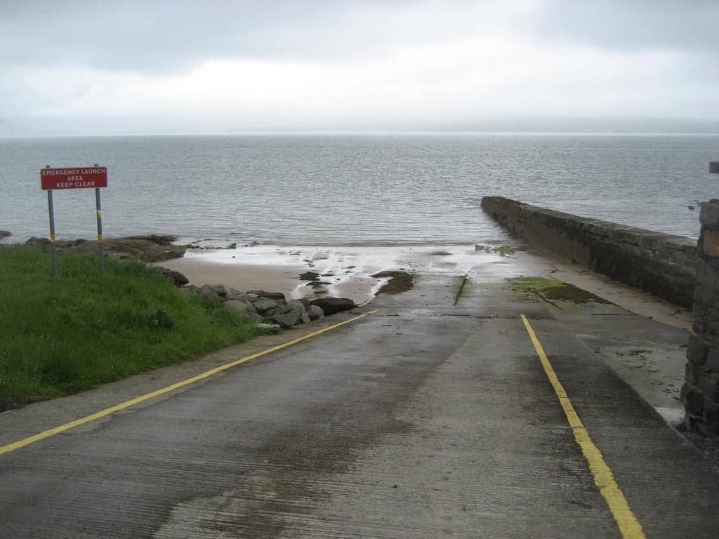 Coastal Walkway