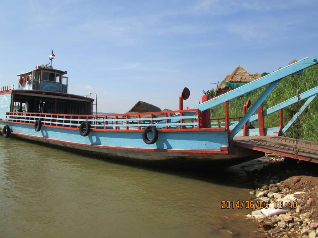 Silk Weaving Demonstrations