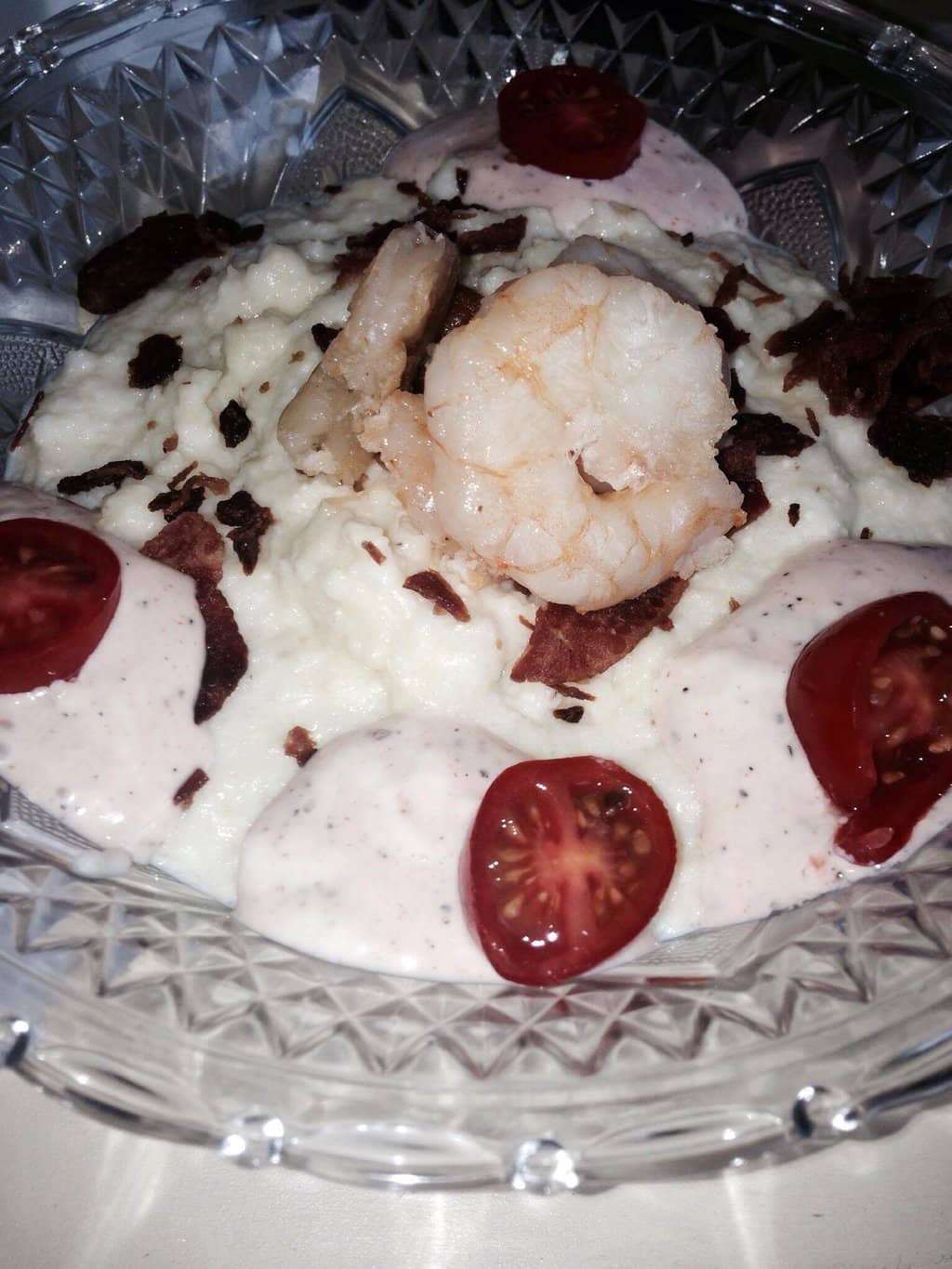 Authentic Southern Brunch