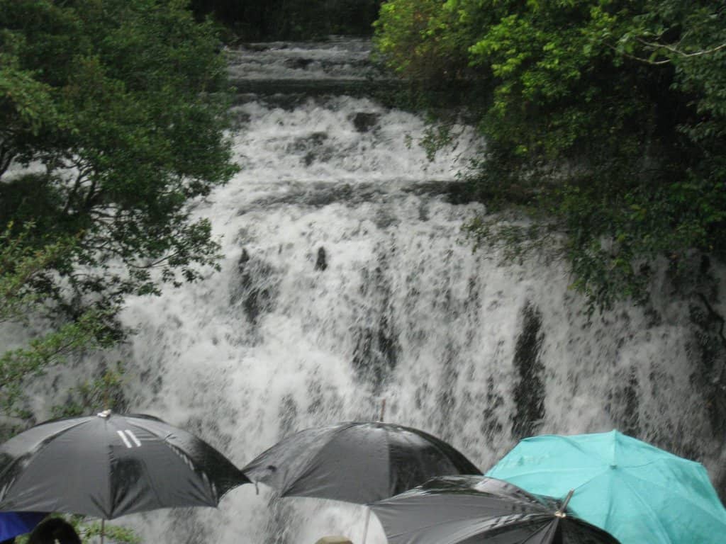 Air Force Base Drive