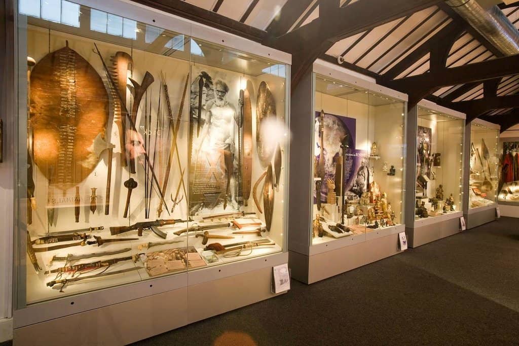 Explorer's Gallery