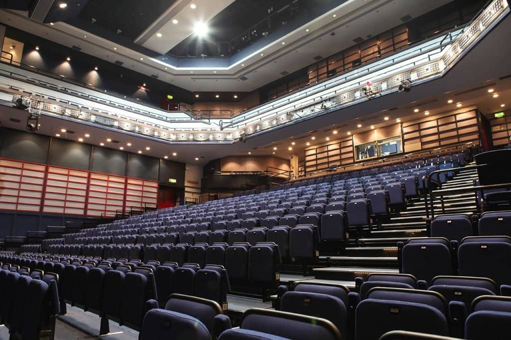 Diverse Performing Arts