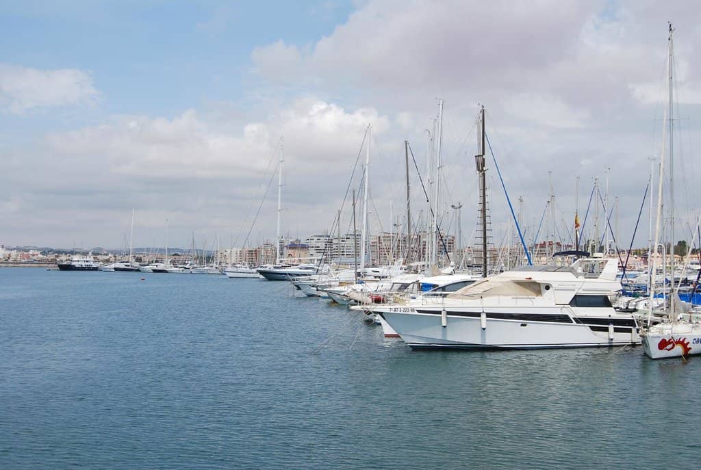 Theater and Comedy Shows