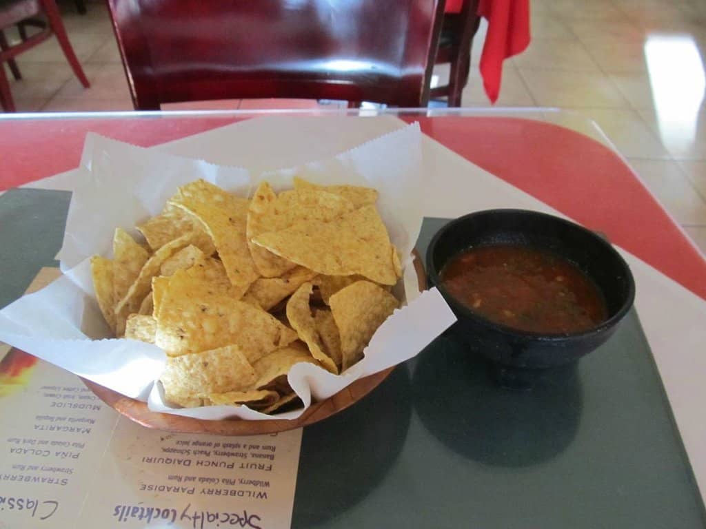 Exceptional Seafood Creations