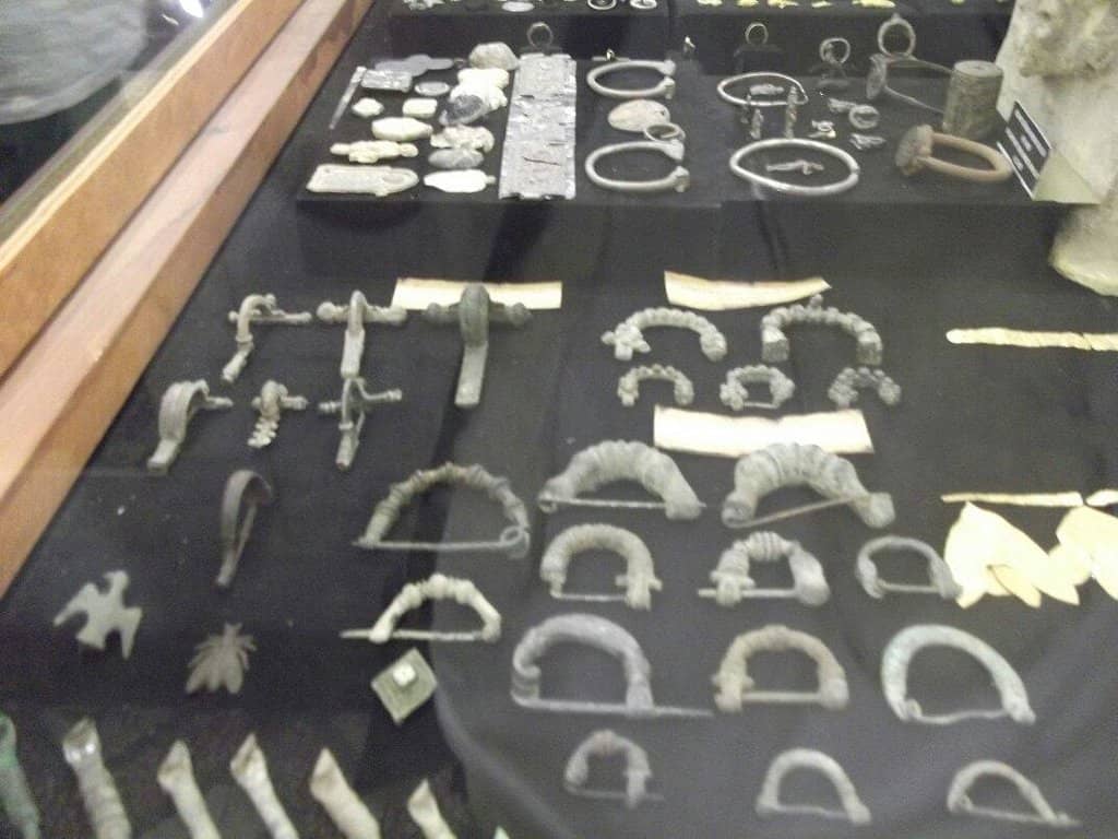 Historical Jewelry