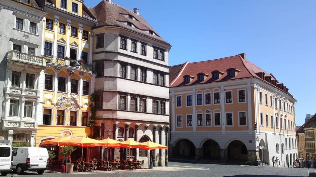 Architectural Heritage