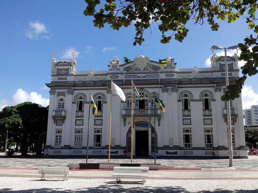 Neoclassical Architecture