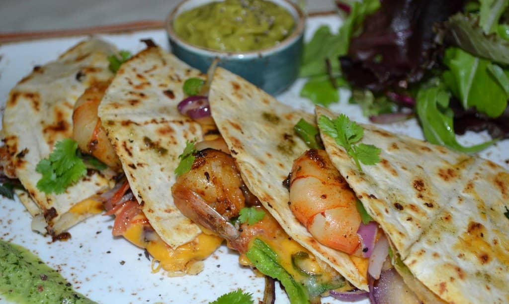 Cozy & Versatile Atmosphere