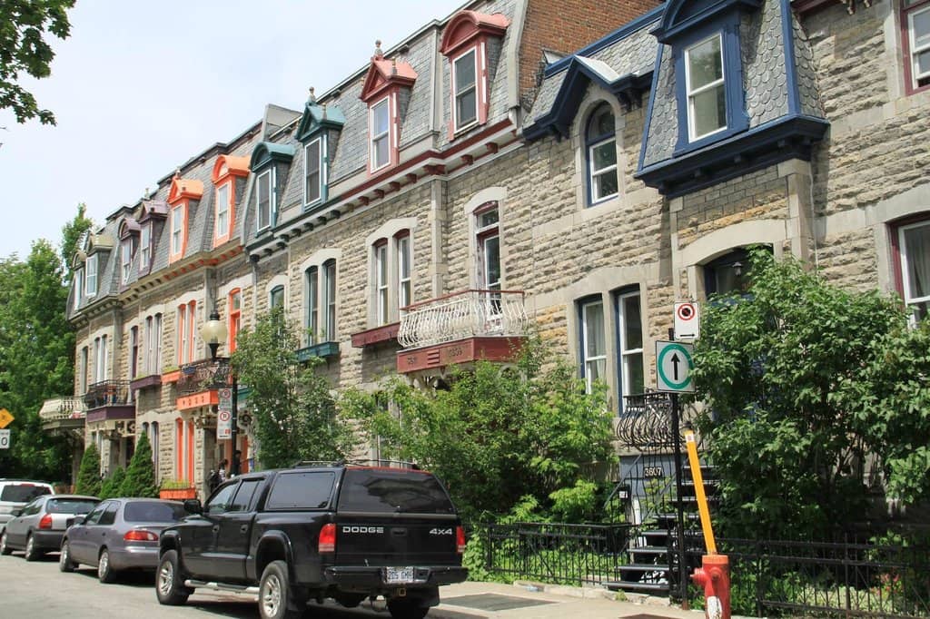 Victoria Village