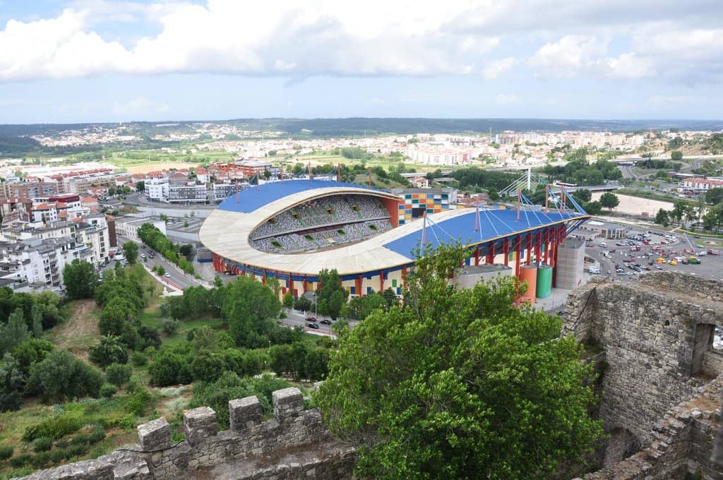 Feira de Leiria