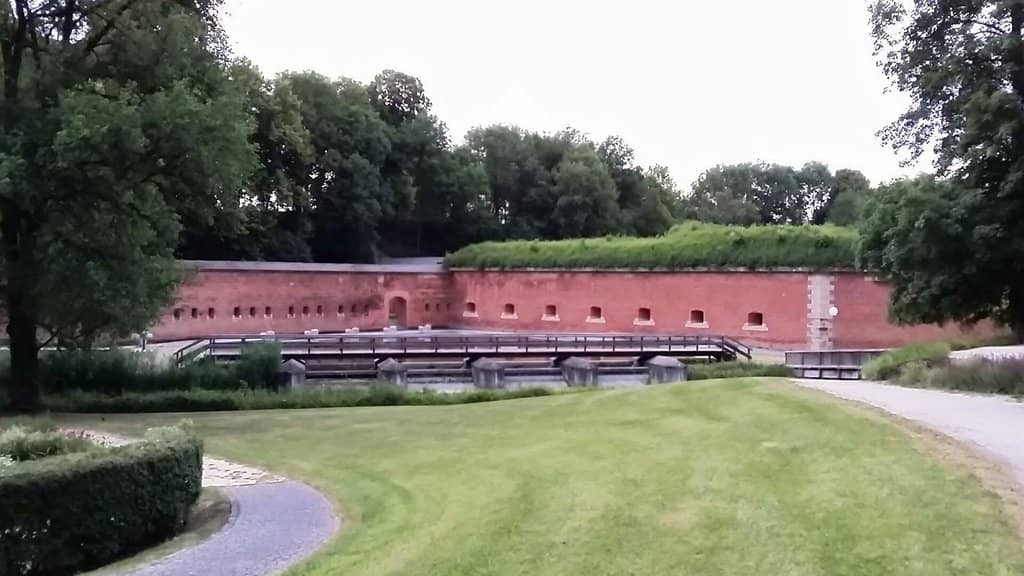 Adventure Playground