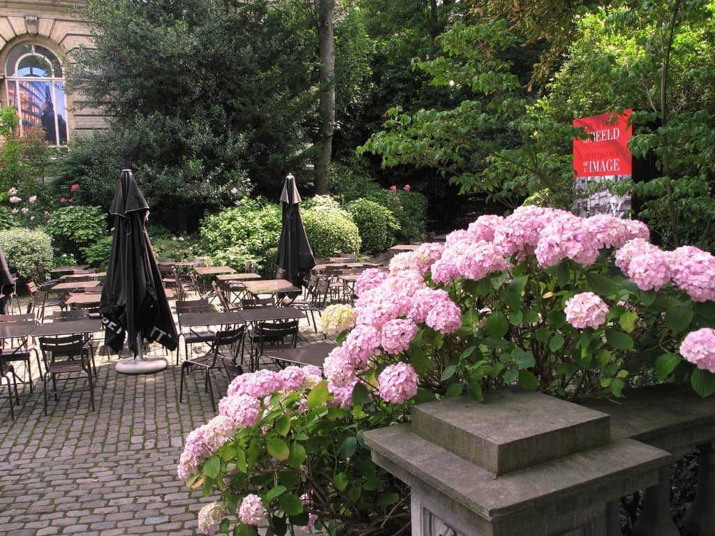 The 'Last Supper' Installation