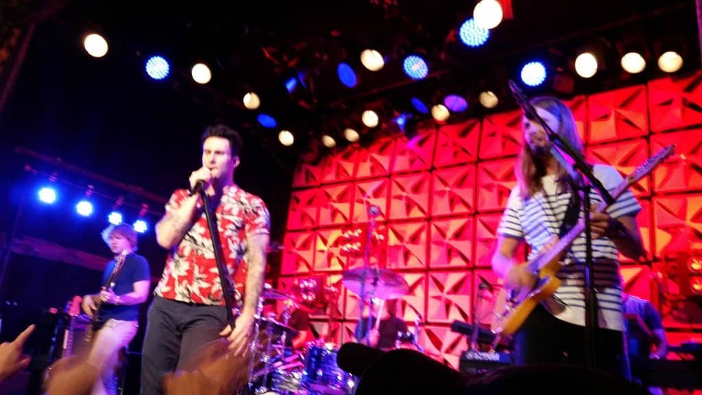 Legendary Performances