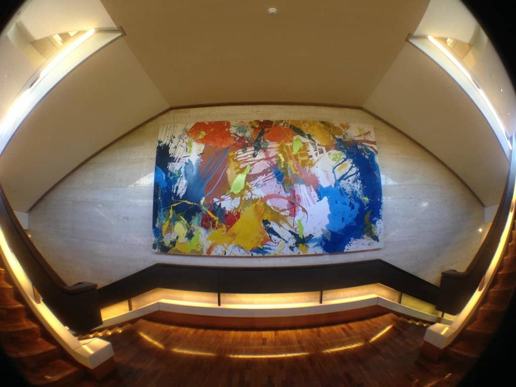 Children's Art Space