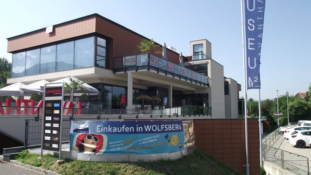 WWII & Aftermath Exhibition