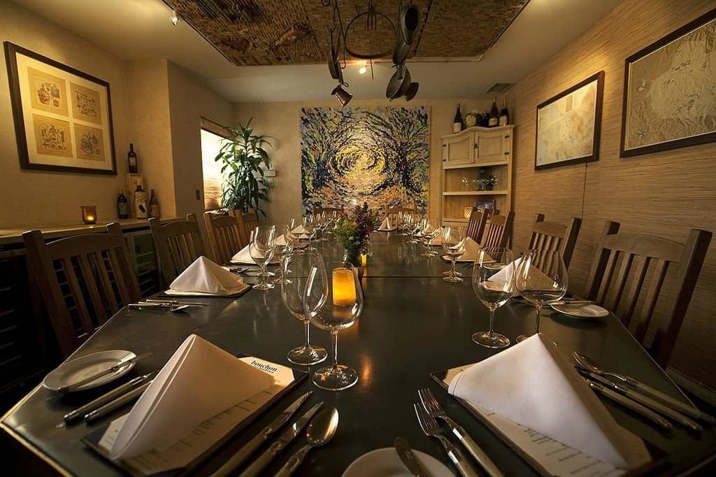 Exceptional Wine Pairings