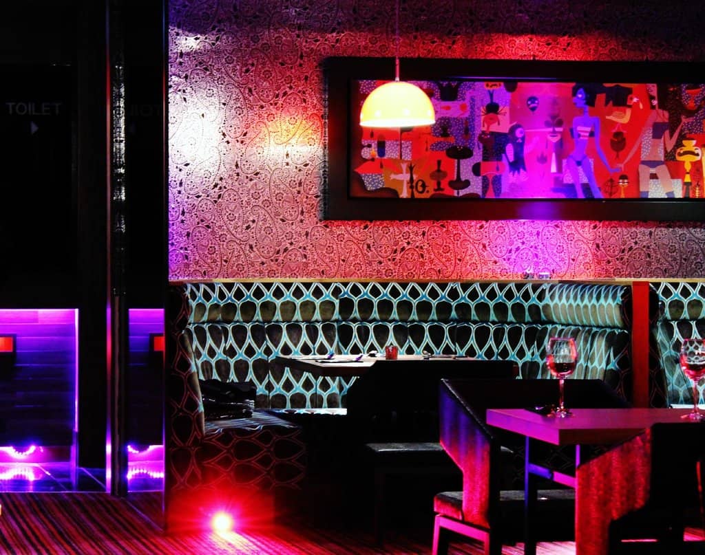 Dessert Lover's Paradise