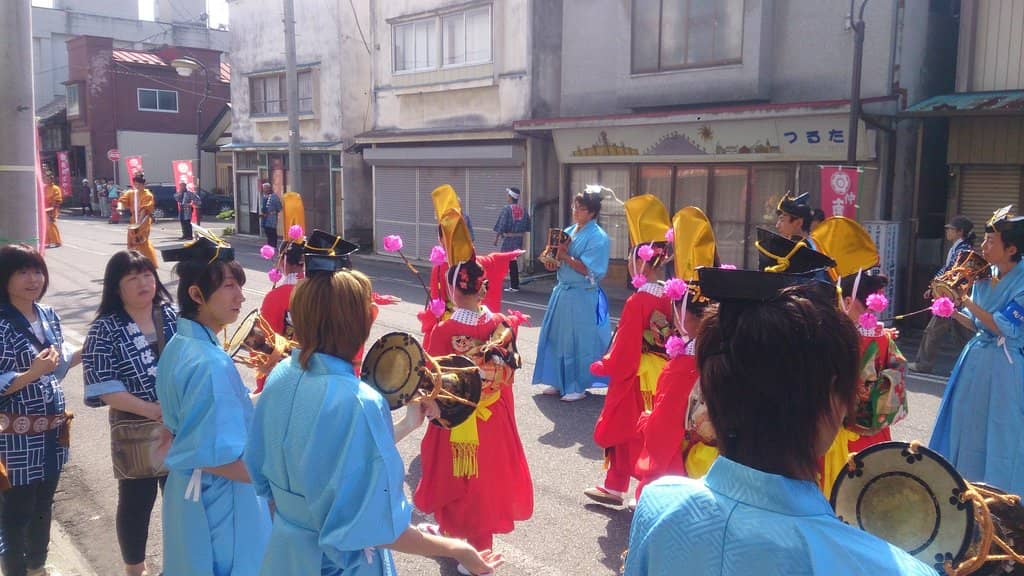 Living History Demonstrations
