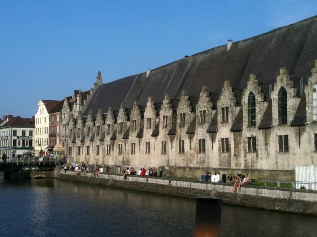Gothic Architecture