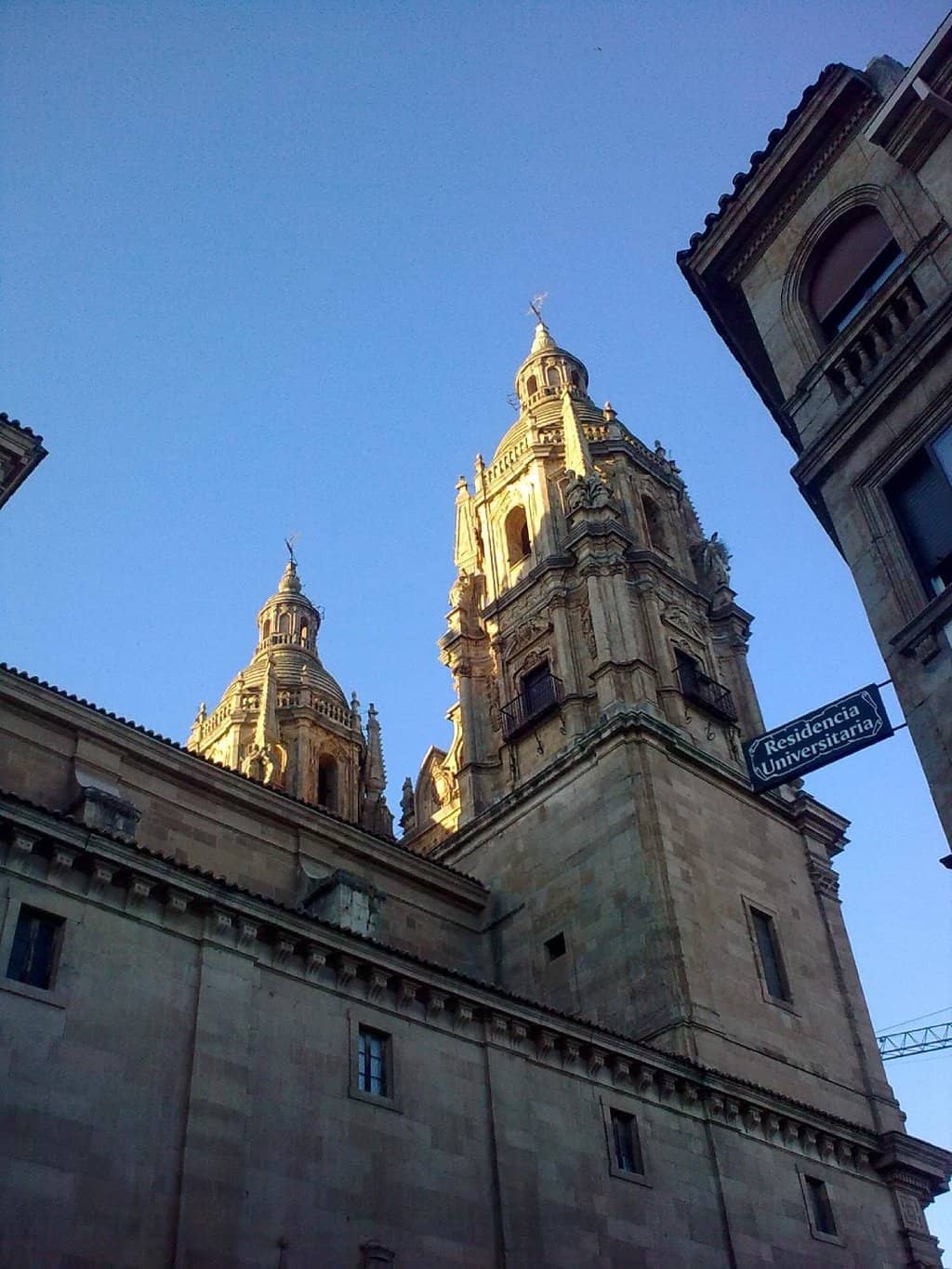 Vertical photo