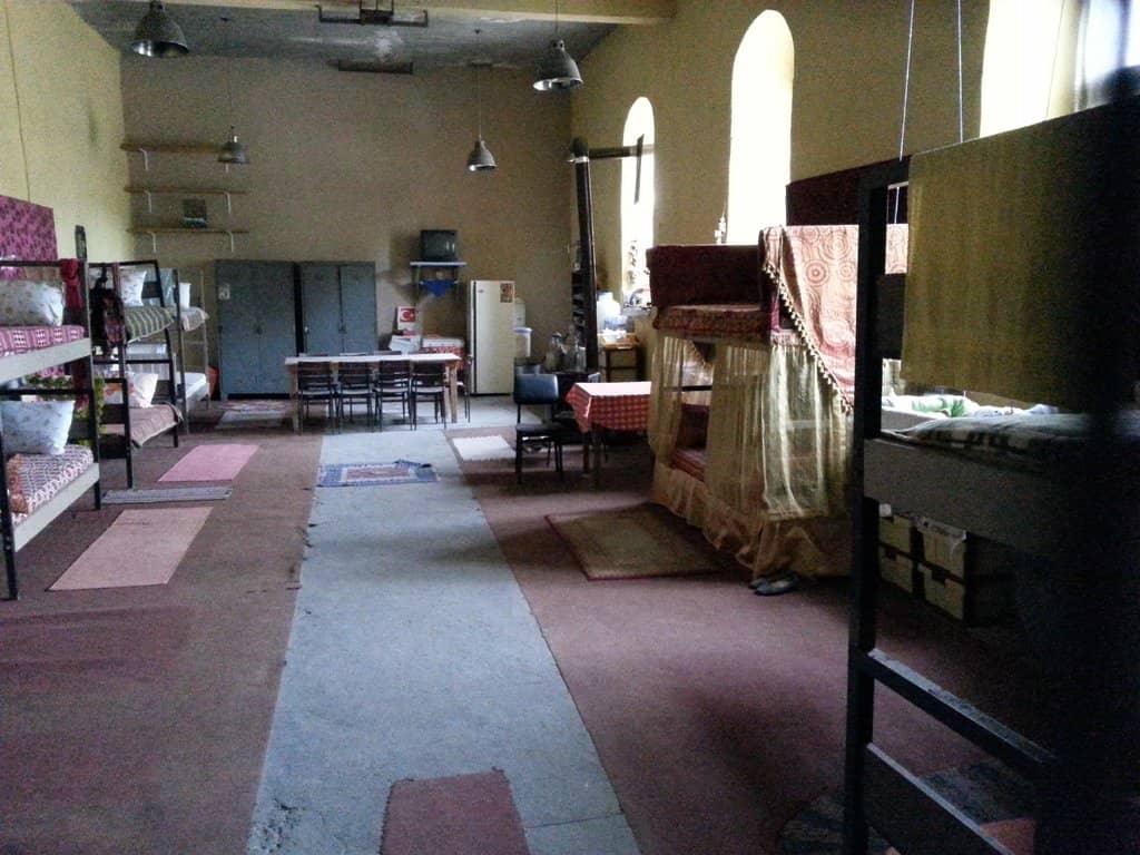 Literary Connections